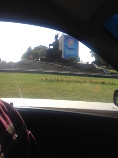 Bye bye König Temur