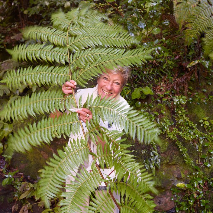 Copyright Peter Latham