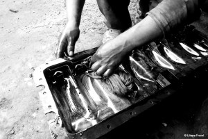 Pleulreperatur P1150095