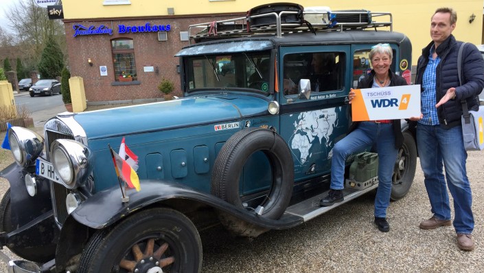 Copyright Christoph Tiegel/WDR